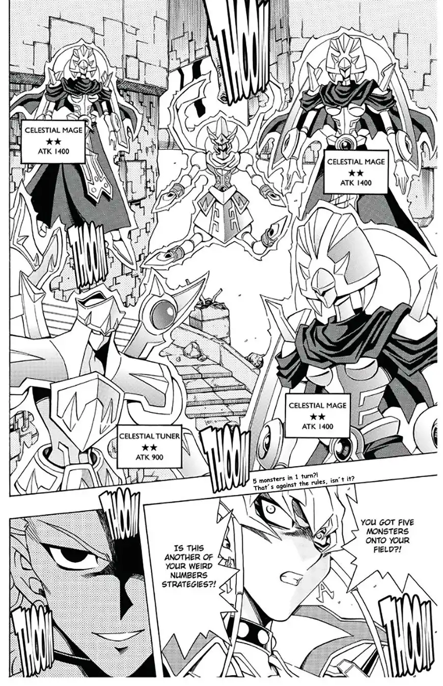 Yu-Gi-Oh! 5Ds - A Chapter 46 7